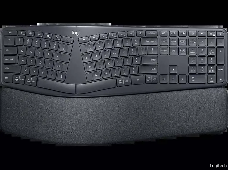 logitech k860 ergo toetsenbordf1622710284
