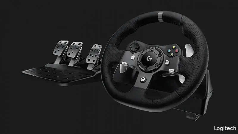 logitech g920f1660917250