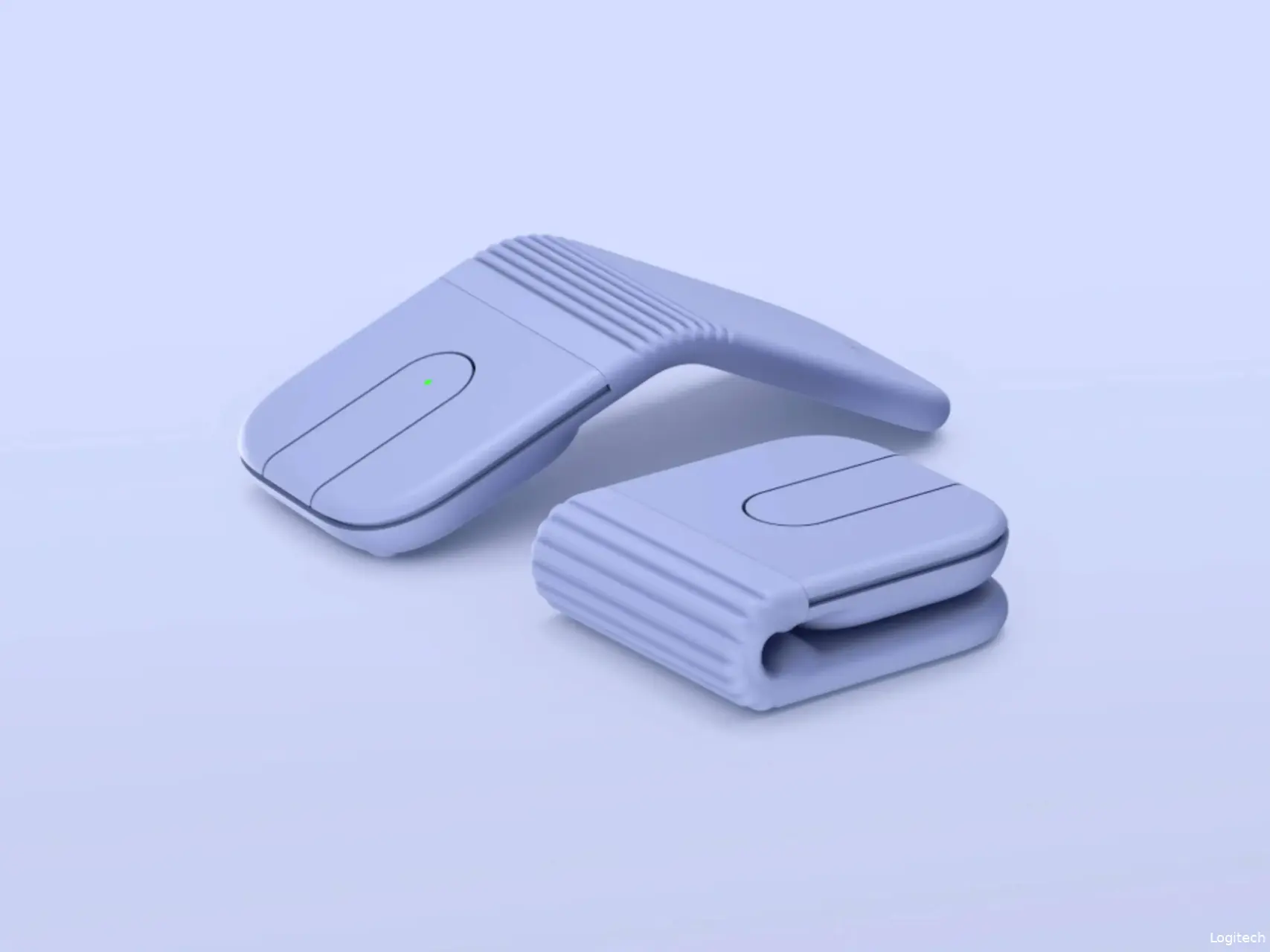 Logitech Fold