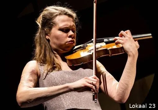 Koffieconcert in Lokaal23