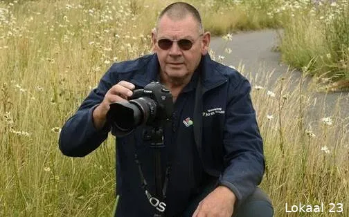 Opening Foto-expositie Ad Hartjes