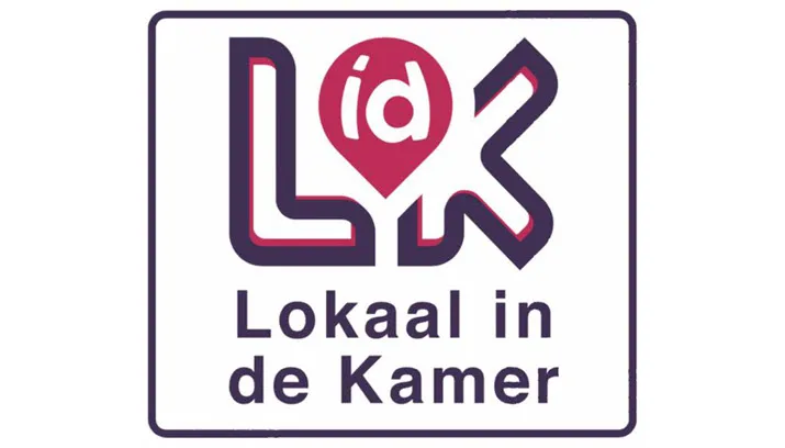 lokaal in de kamer