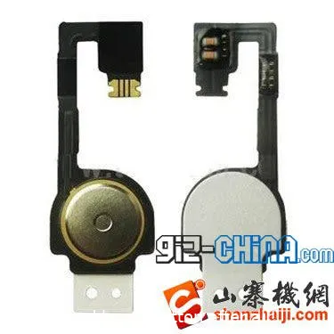 iphone 5 home button leaked