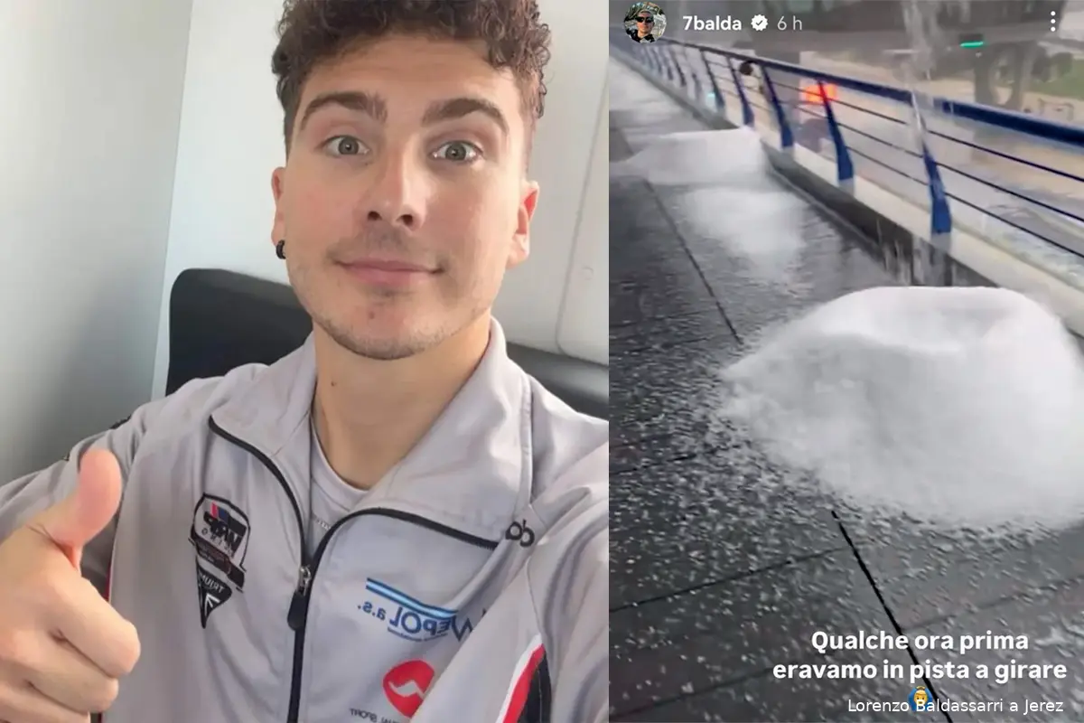 balda jerez