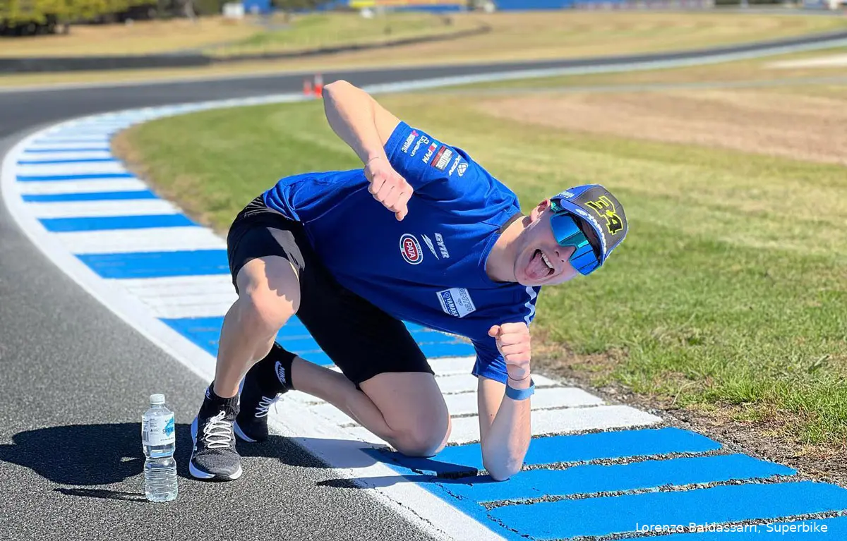 baldassarri sbk