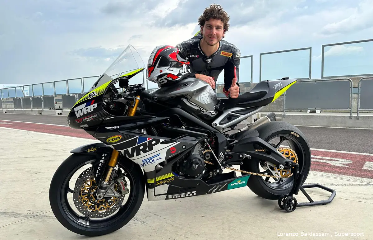 lorenzo baldassarri