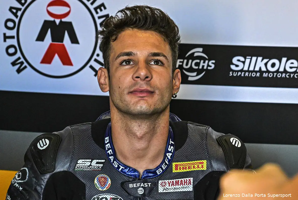 lorenzo dalla porta