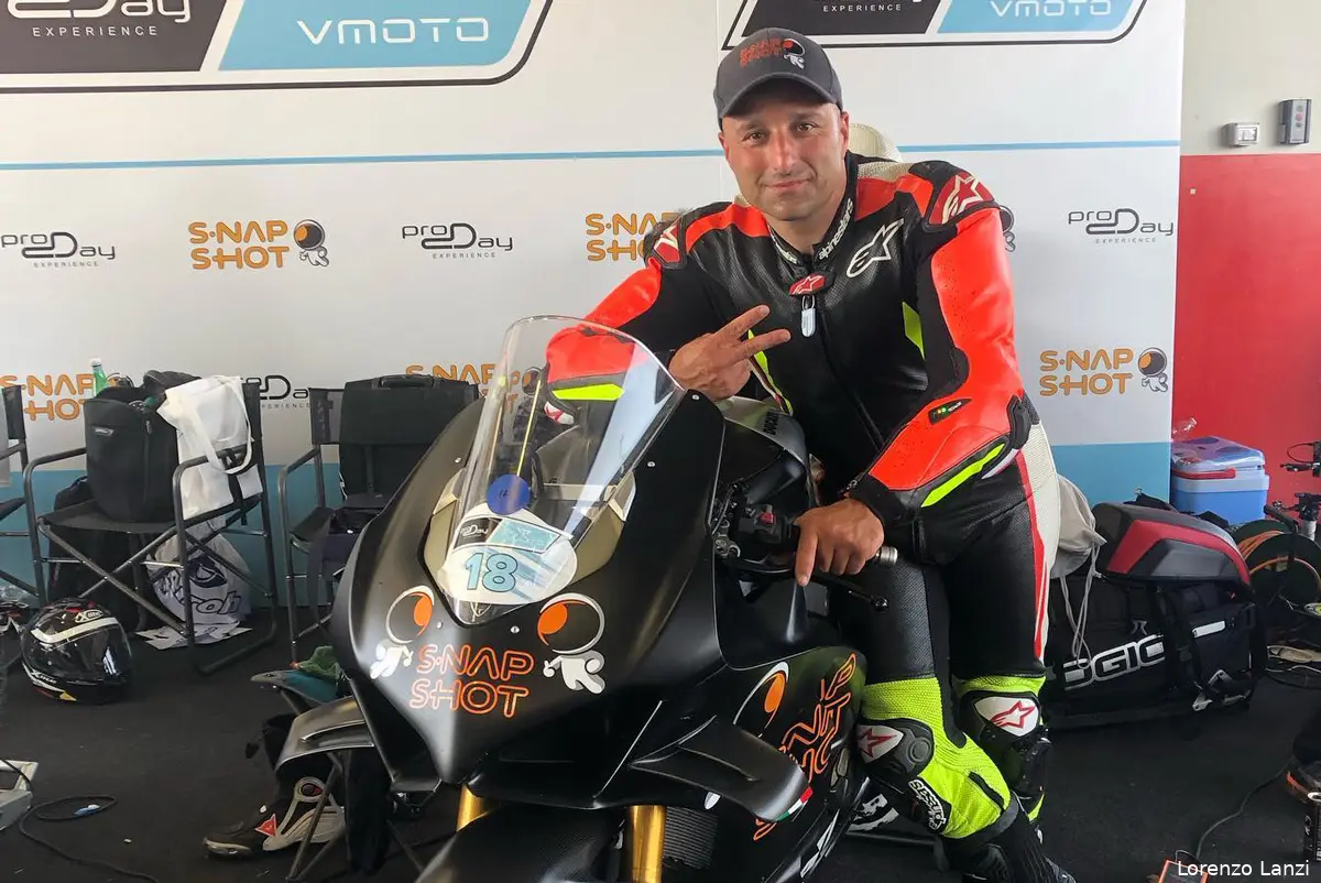 lorenzo lanzi 2023