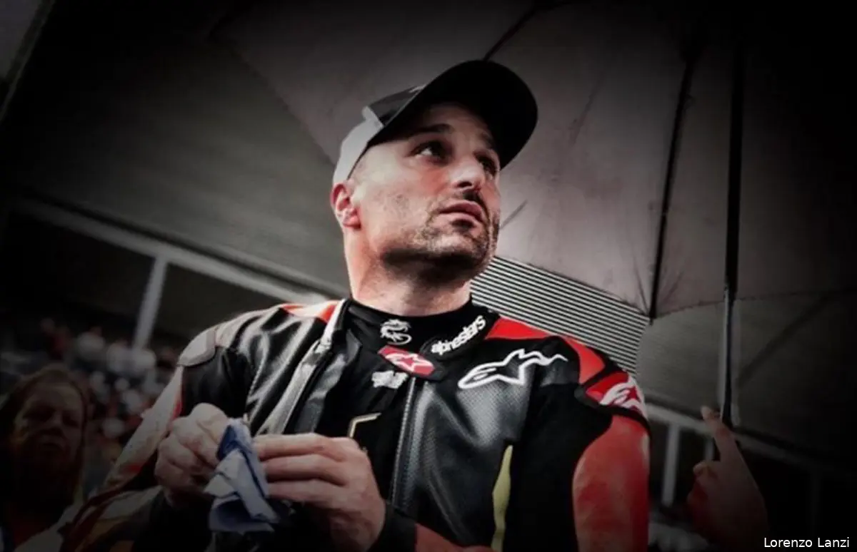 lorenzo lanzi