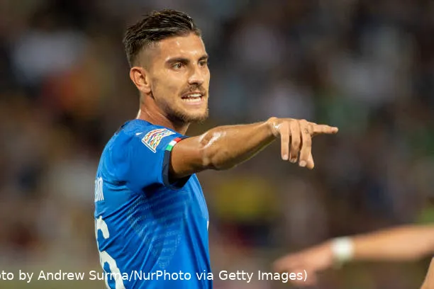 pellegrini nazionale
