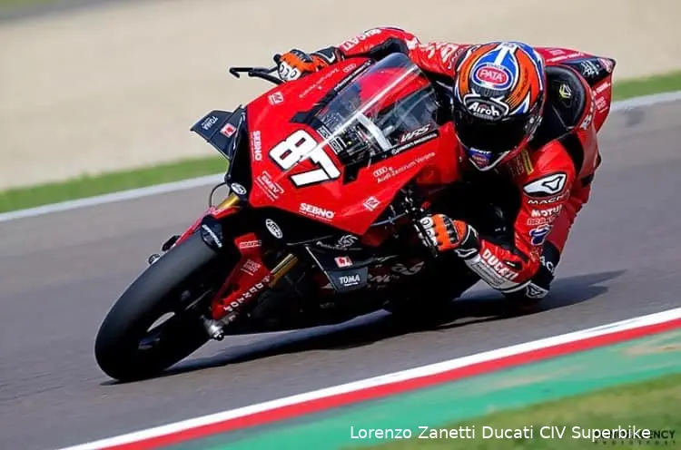 lorenzo zanetti 2023