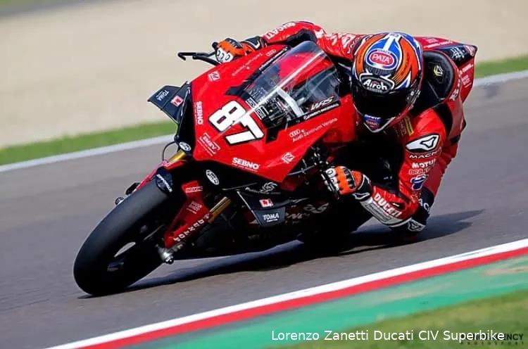 lorenzo zanetti 2023