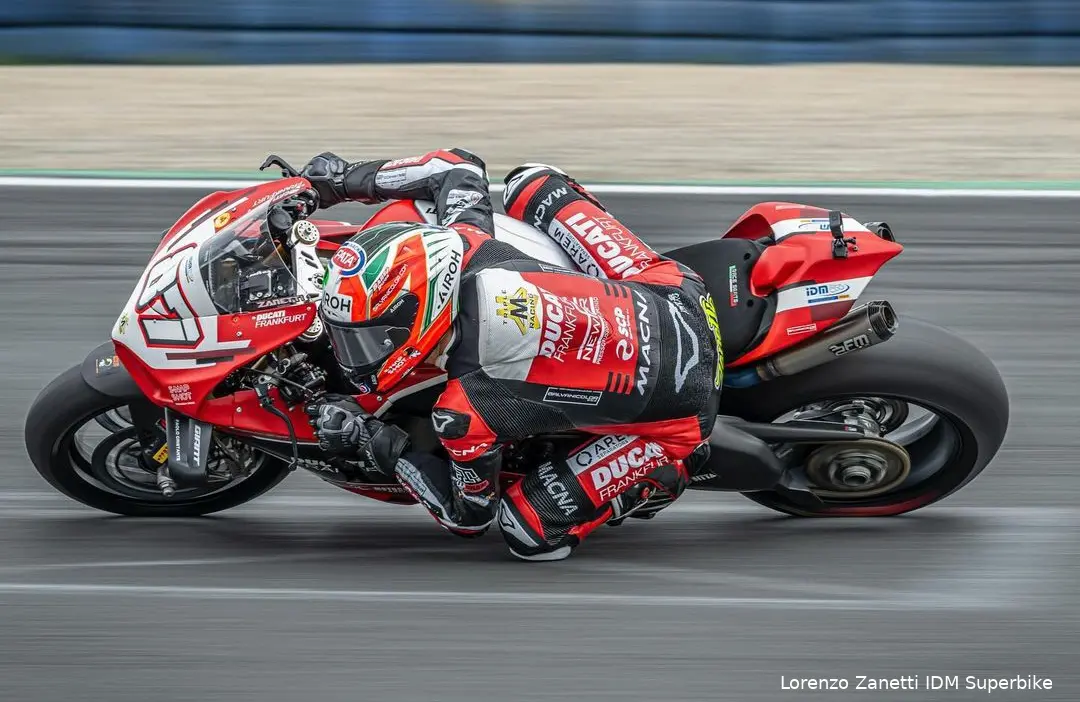 lorenzo zanetti