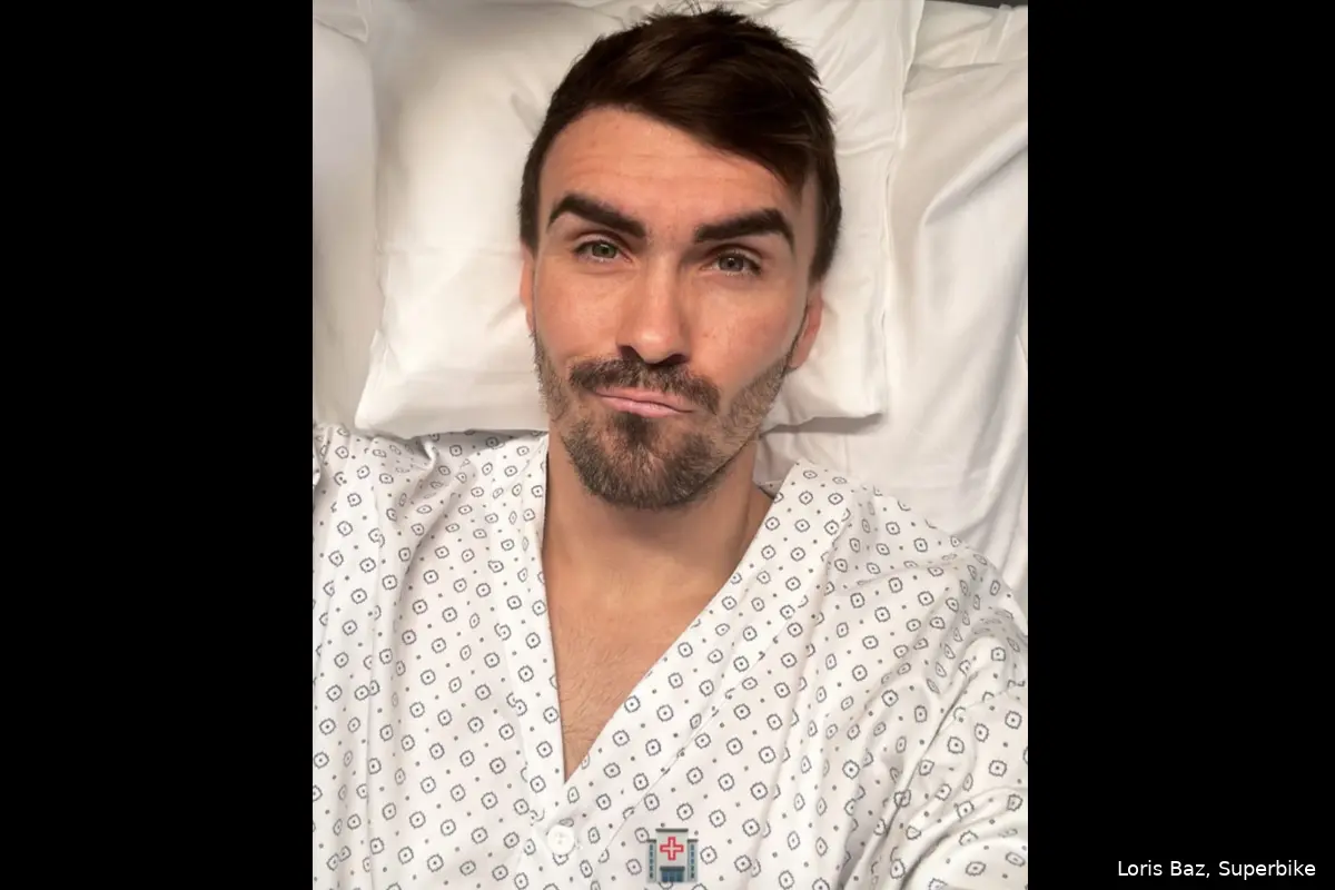 loris baz