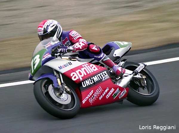 loris reggiani 1992 japanese gp