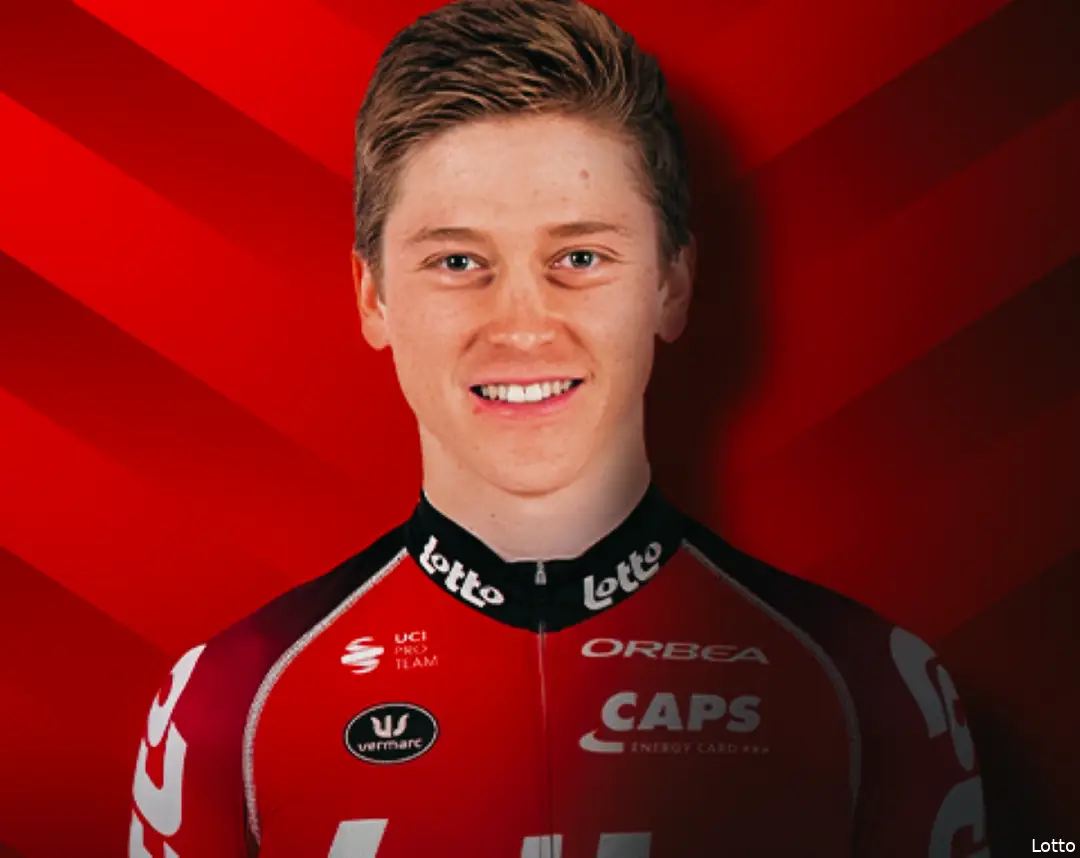 jenno berckmoes