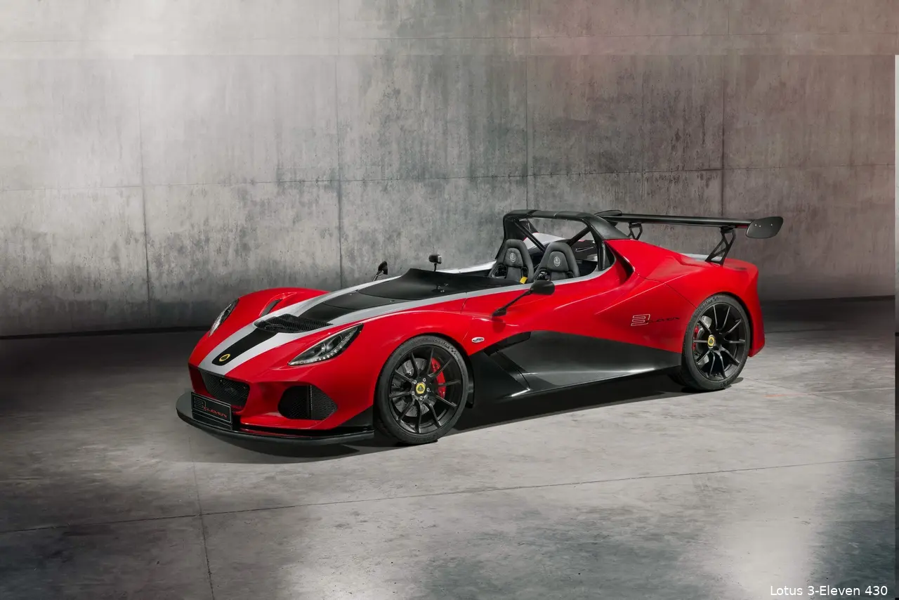 lotus 3 eleven 430 19 02 2018 1