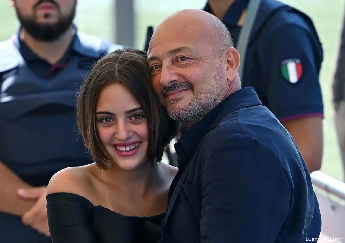 luana giuliani