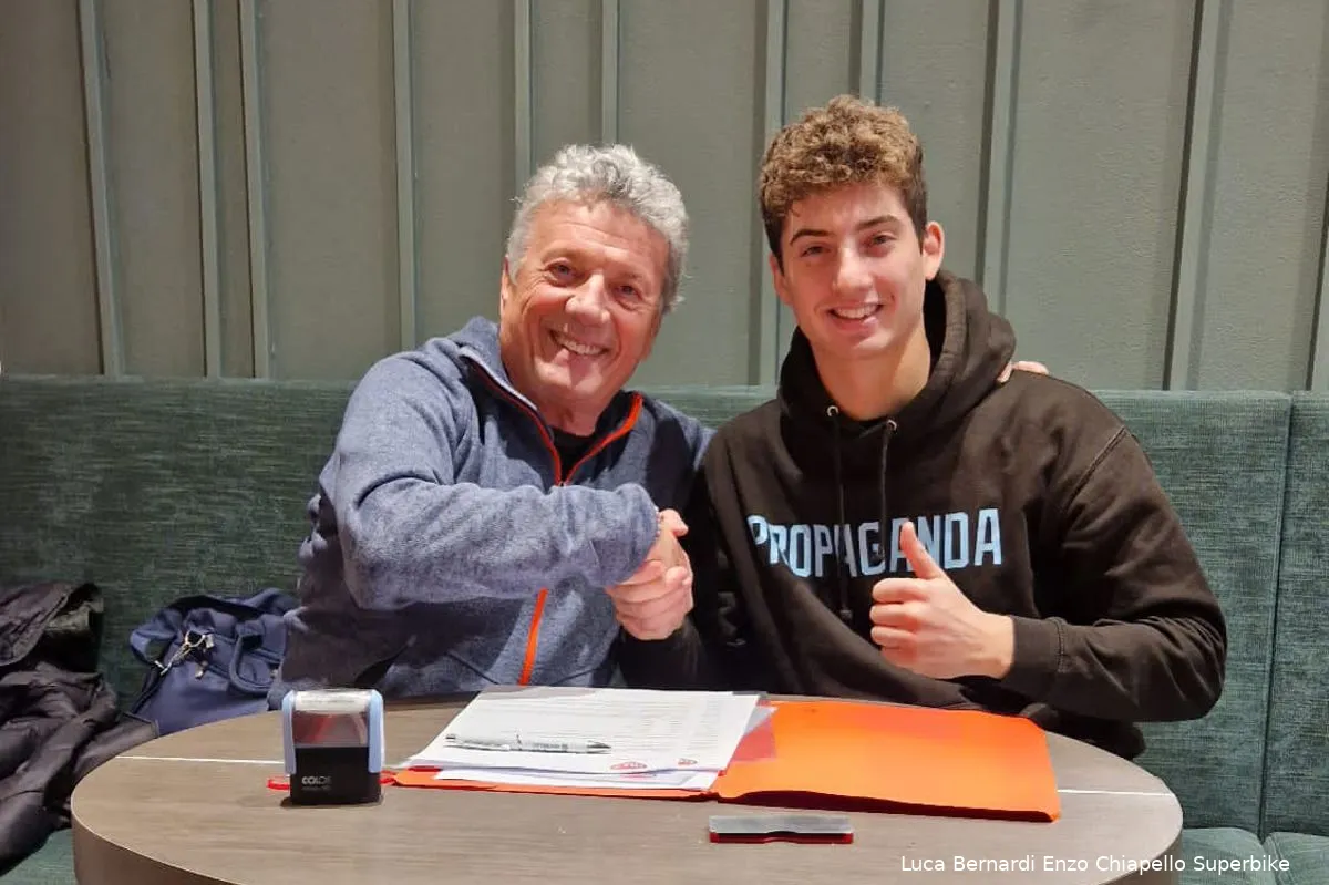 lucabernardi enzochiapello