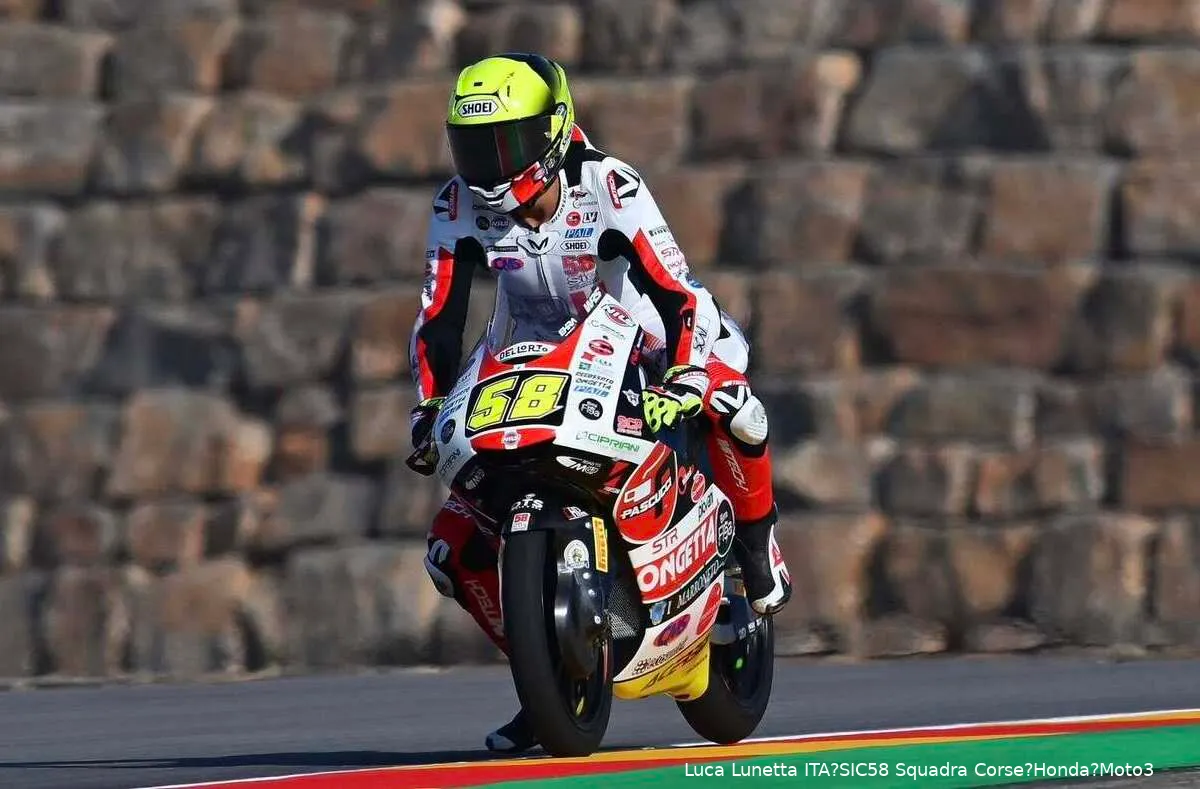 lunetta qp moto3 aragon