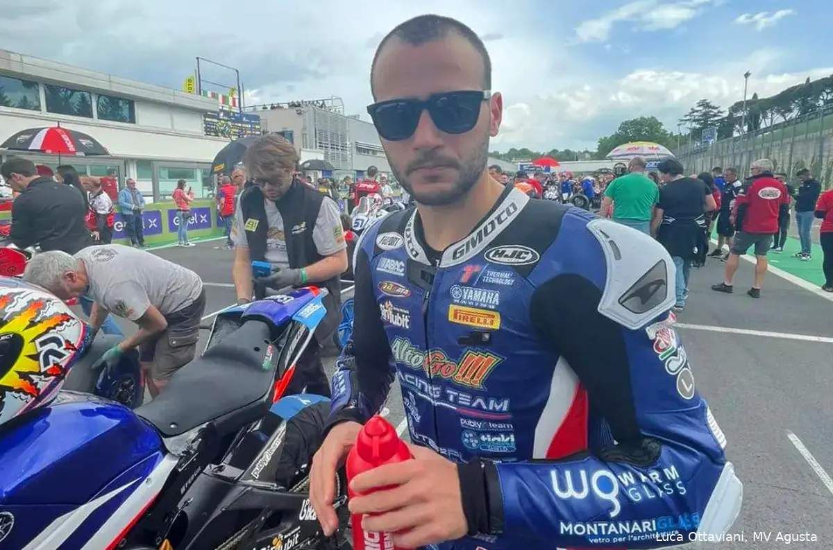luca ottaviani