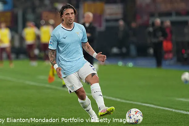 luca pellegrini derby