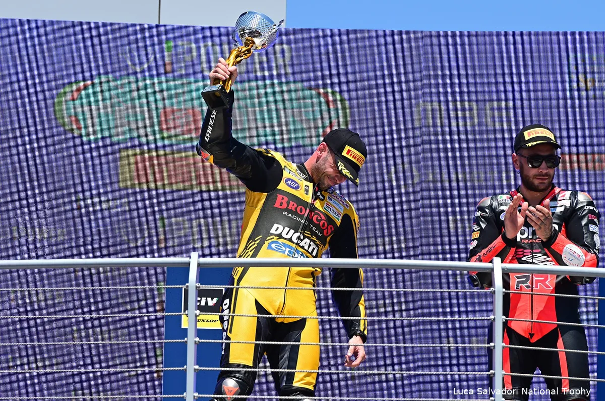 luca salvadori national