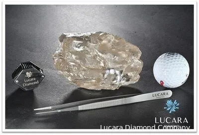 lucara diamond corp 2