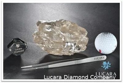 lucara diamond corp 2