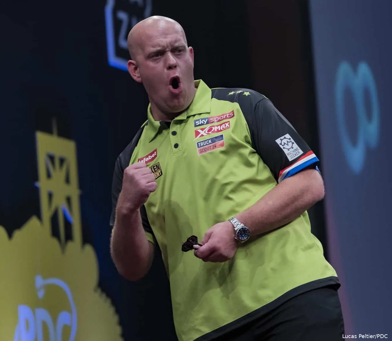 USMastersR1 VanGerwen e1562314403791