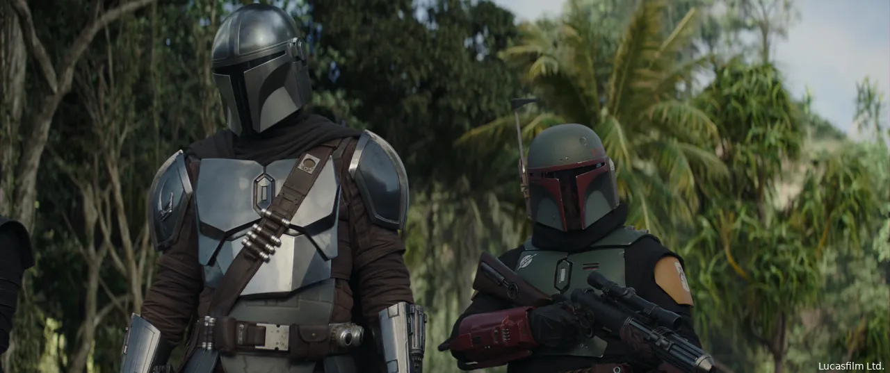 mandalorian chapter 15 din djarin boba fettf1607902405