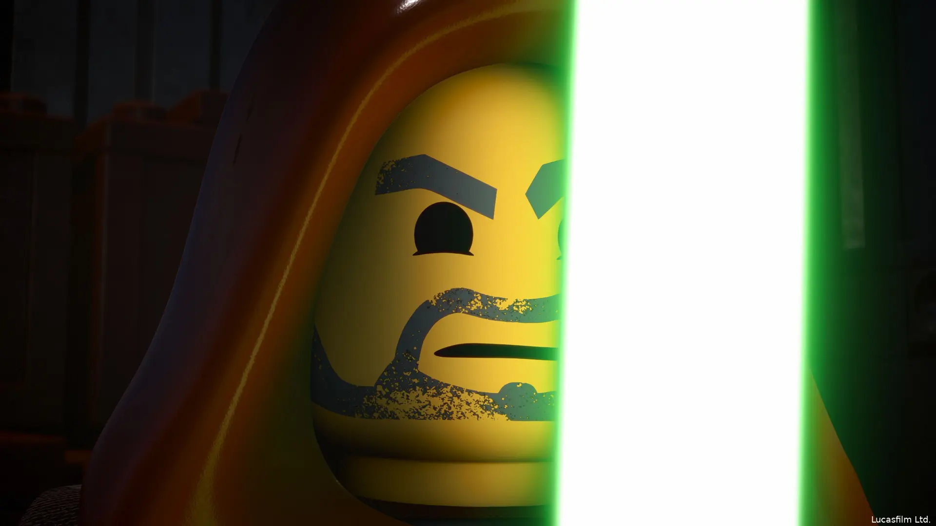 rebuild the galaxy jedi bob
