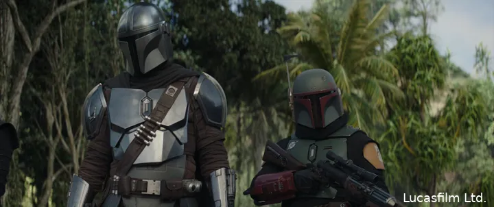mandalorian chapter 15 din djarin boba fettf1607902405