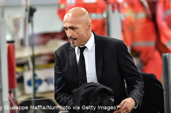 spalletti