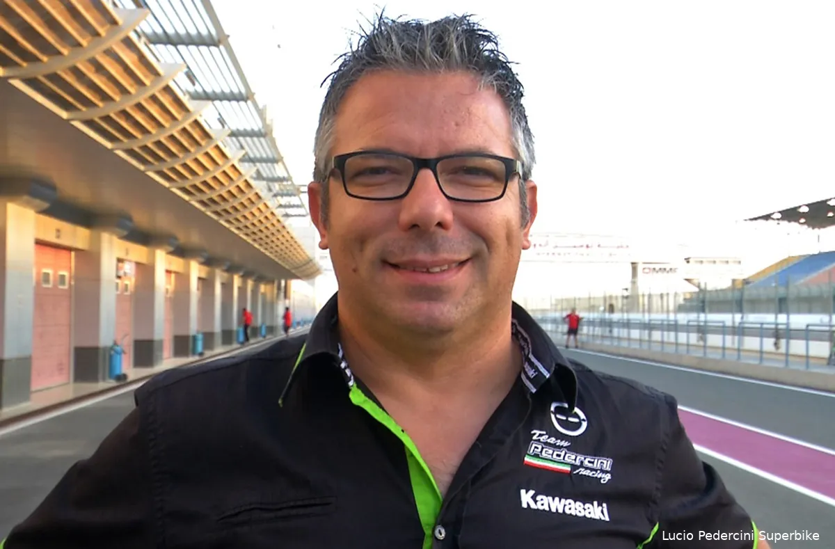 2014 wsbk postseason pederccini itw full