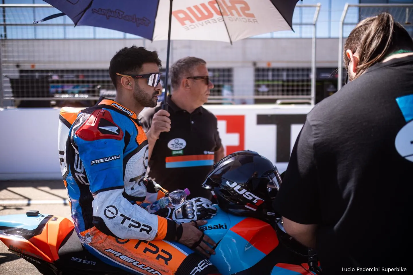 lucio pedercini settembre