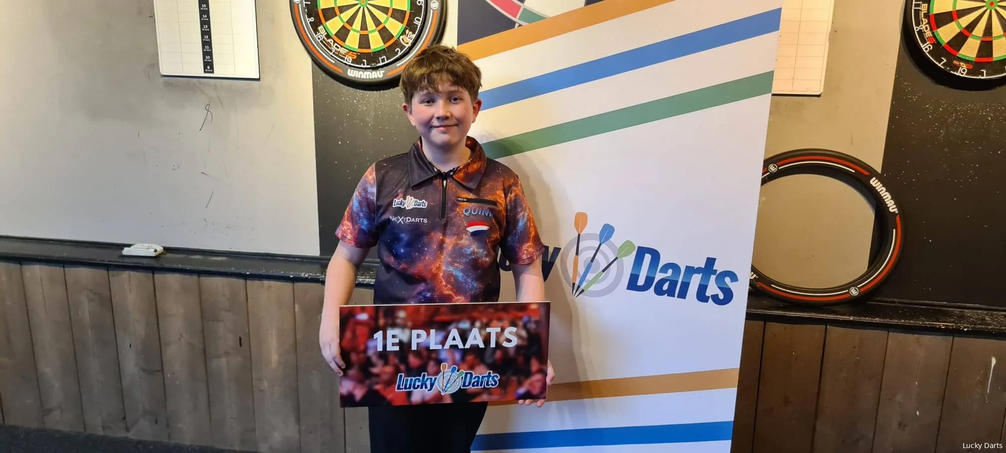 quinn sneeboer open amsterdam