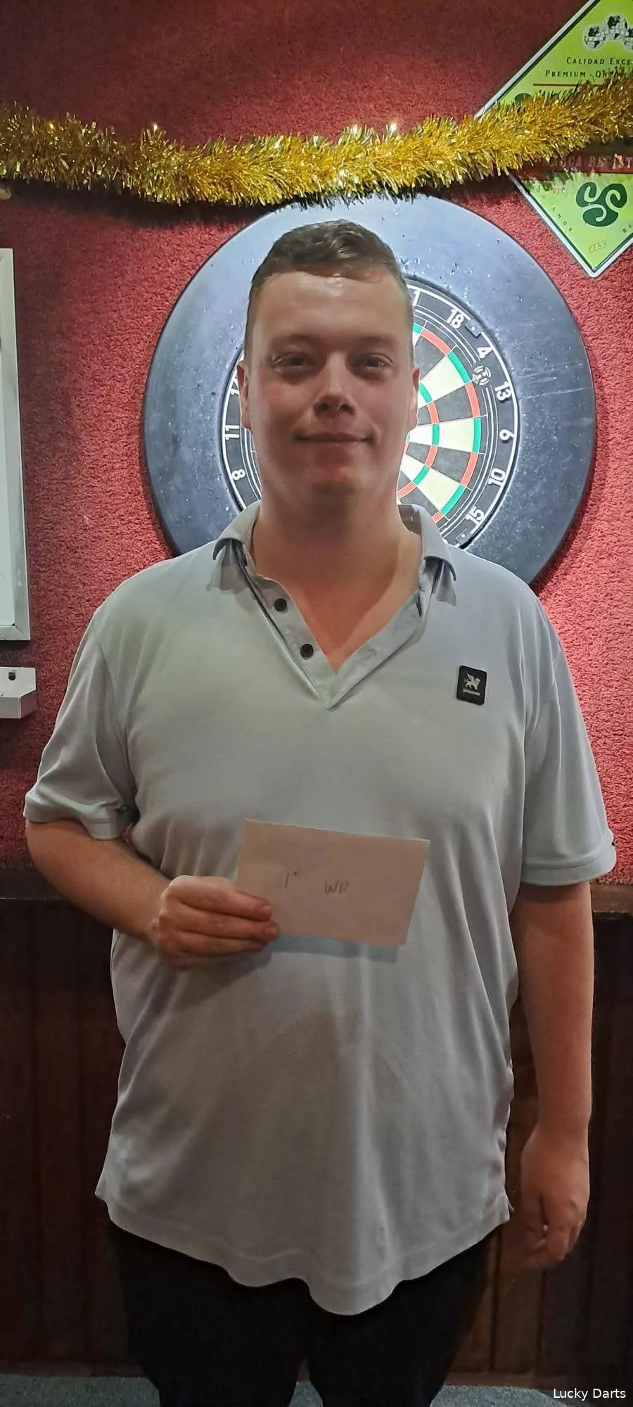 Roy Rietbergen quadro