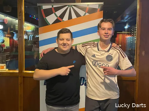 Joe en Brent 30-11-25