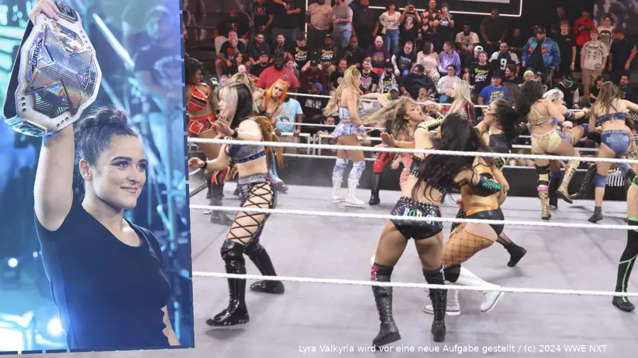 wwe nxt 160124