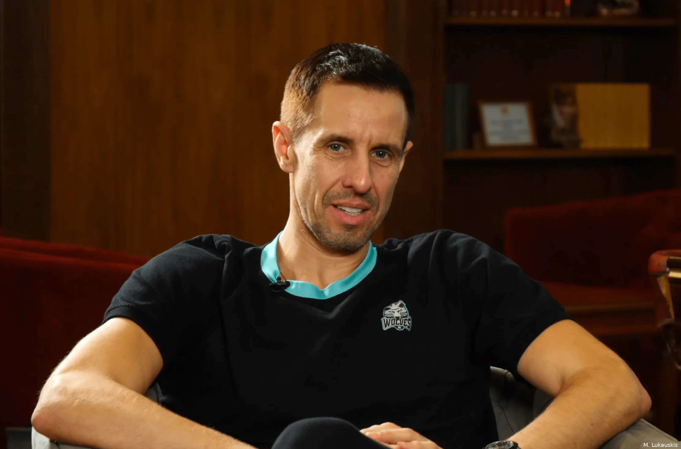 mlukauskis