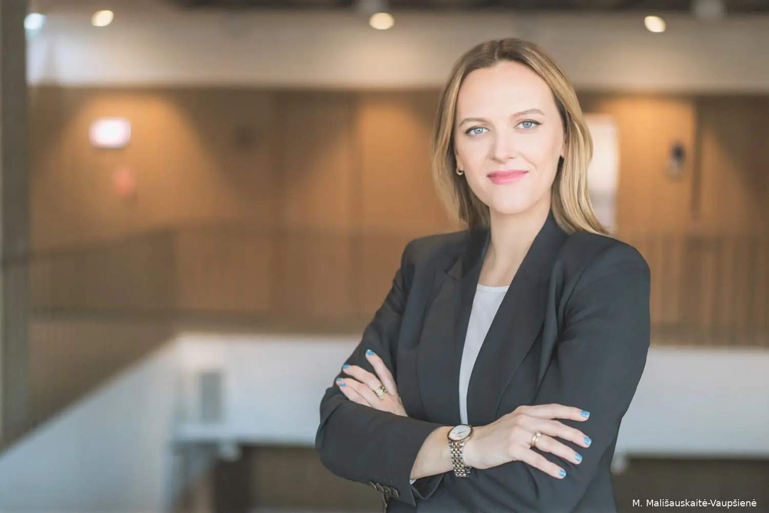 monika malisauskaite vaupsiene 2