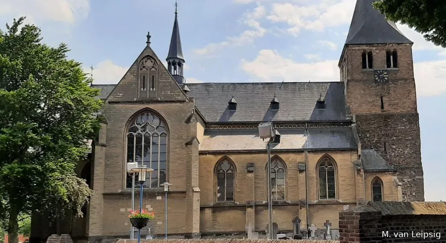 st stephanuskerk heel 1