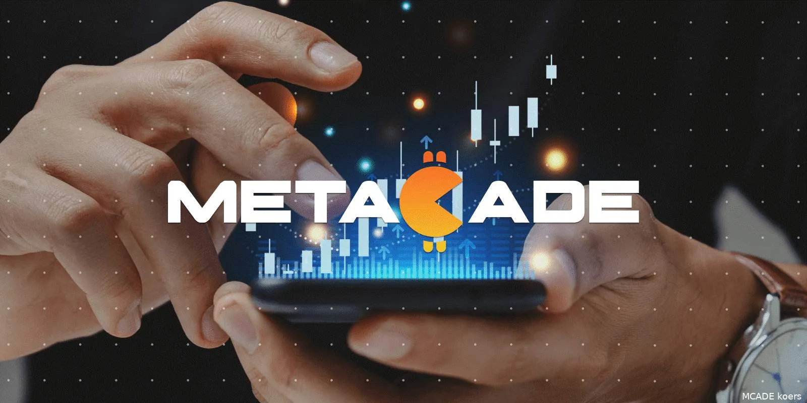 metacade nieuws