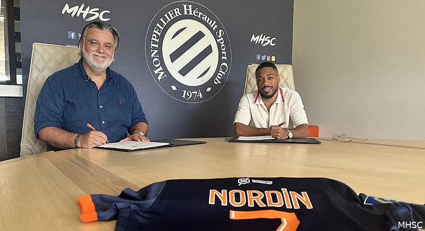 arnaud nordin quitte l asse et signe a montpellier nordin 343343