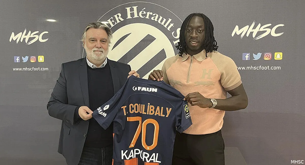 montpellier recrute un attaquant forme au psg coulibaly 368818