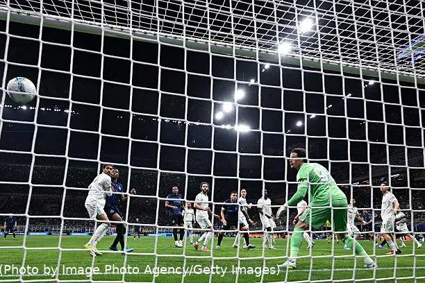 inter roma 1