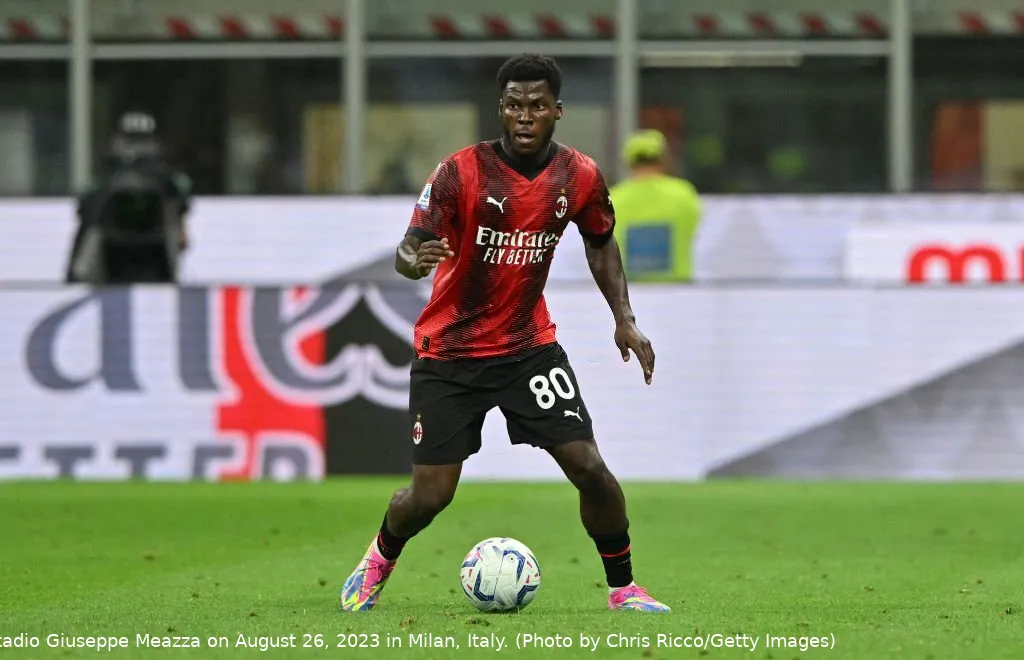 musah milan