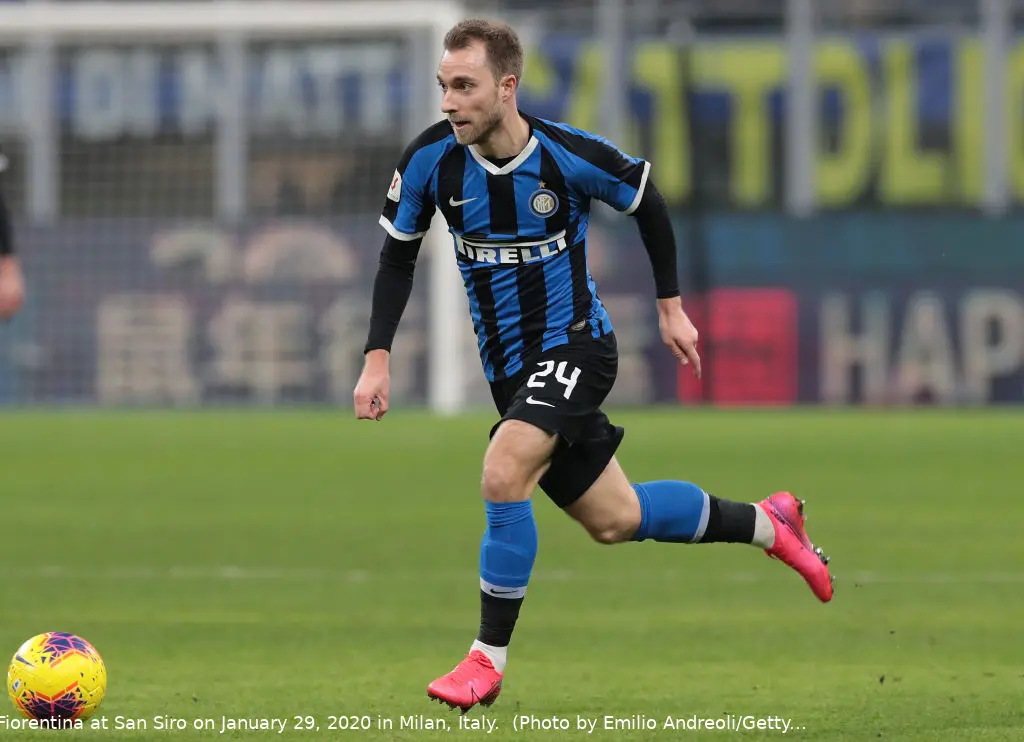 eriksen