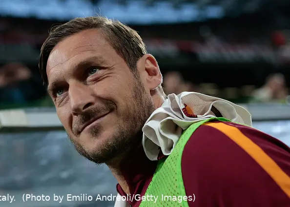 totti